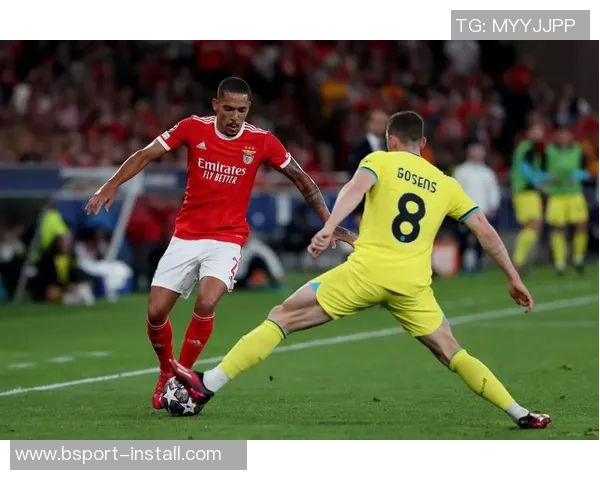 马竞逆转本菲卡精彩瞬间回顾欧冠赛场激情四溢